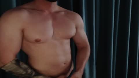 facelessmuscle online show from July 2026 09:54:01 PM