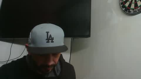 Mark online show from January 2025 09:02:01 AM