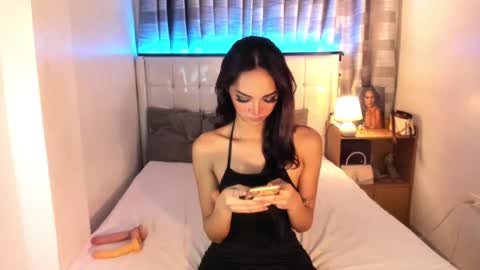 faelore online show from December 2024 05:15:01 AM