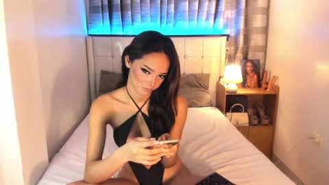 faelore online show from March 2025 07:49:02 PM