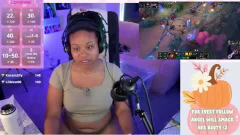 aisha online show from October 2025 02:44:01 AM