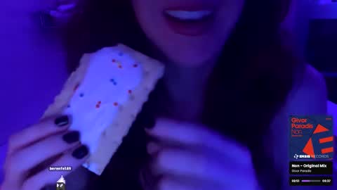 Faewildz online show from November 2025 03:28:02 AM