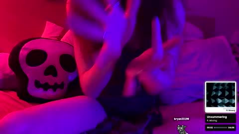 Faewildz online show from November 2025 09:26:02 AM