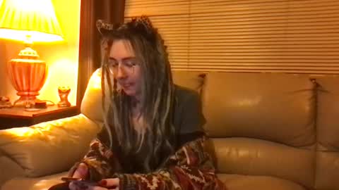 Fae online show from February 2025 08:39:02 AM