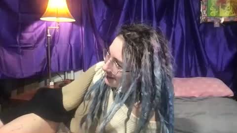 Fae online show from February 2025 10:28:02 AM