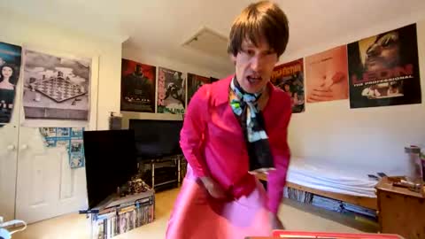 fagboysissy online show from October 2025 01:40:02 PM