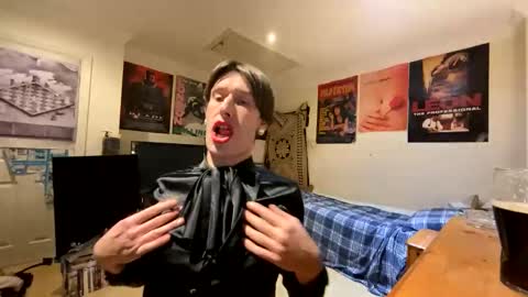 fagboysissy online show from November 2025 12:57:02 AM