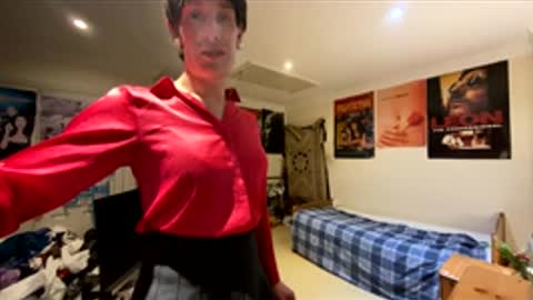 fagboysissy online show from December 2025 12:15:02 AM