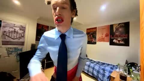 fagboysissy online show from January 2026 05:27:02 PM