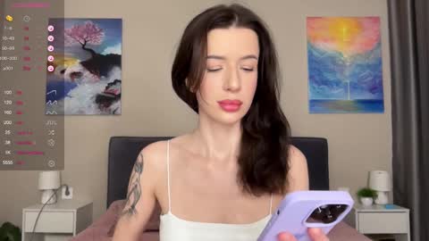 Bloom  online show from February 2025 07:53:02 PM