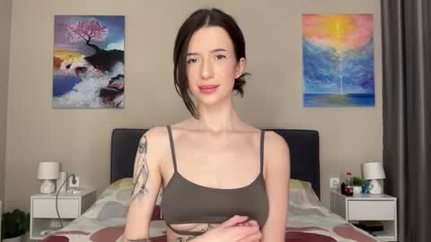 Bloom  online show from February 2025 06:12:01 PM