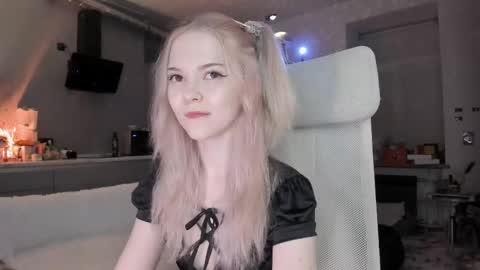 fairy_casey online show from March 2025 09:59:02 PM