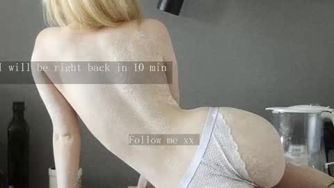 fairy_casey online show from March 2025 01:50:02 AM