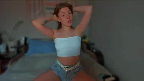 fairy_lele online show from February 2025 08:59:02 AM