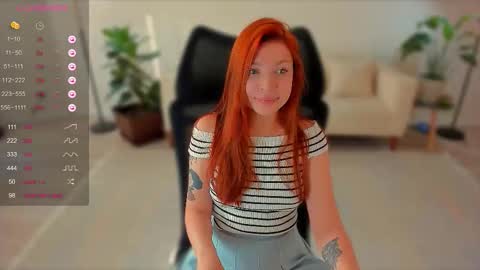 fairy_lele online show from September 2025 03:22:01 AM