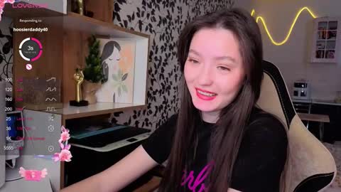 Fairy m00n  online show from March 2026 04:18:01 AM