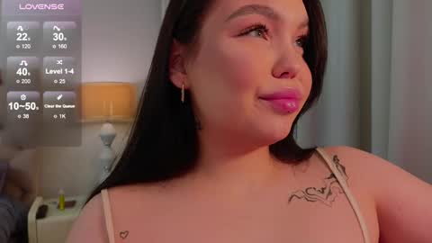 Snapshot of fairy_mairy chatting on February 2025 04:59:01 AM Mairy online show from February 2025 04:59:01 AM