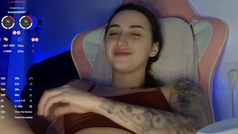 Marrie online show from March 2025 08:52:02 AM