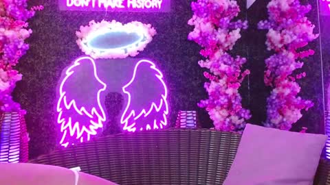 FAIRY online show from January 2025 08:22:01 PM