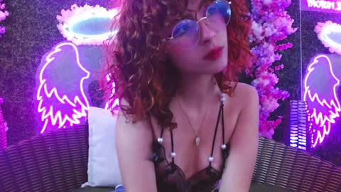 FAIRY online show from January 2025 08:25:01 PM