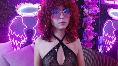 FAIRY online show from February 2025 08:38:02 PM