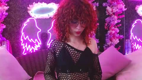 FAIRY online show from February 2025 08:21:01 PM