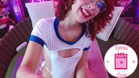 FAIRY online show from February 2025 08:50:02 PM