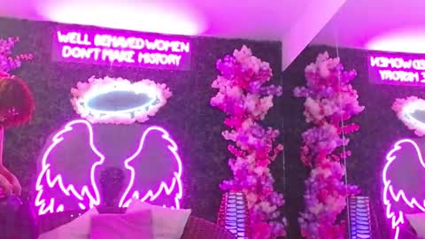 FAIRY online show from February 2025 02:55:02 AM