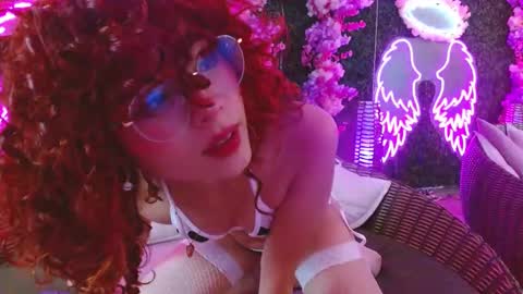 FAIRY online show from February 2025 08:36:01 PM