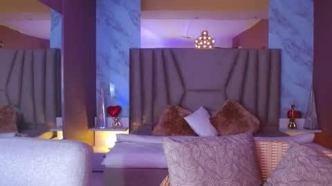 FAIRY online show from October 2025 08:42:01 PM