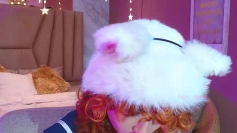 FAIRY online show from January 2026 08:58:01 PM