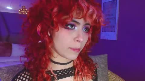 FAIRY online show from April 2026 08:40:01 PM