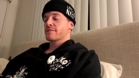 Travis online show from January 2025 09:30:02 AM