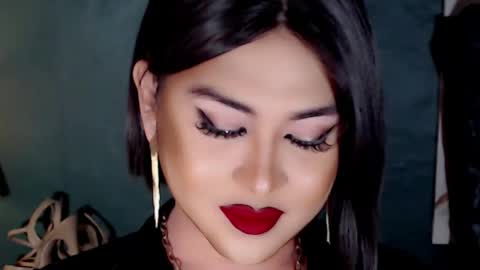 CLAUDIA VALVALERA online show from April 2026 06:38:01 AM