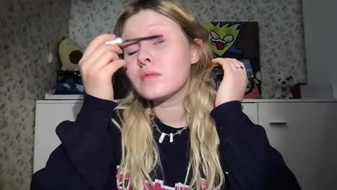 Arisha online show from December 2024 02:35:02 PM