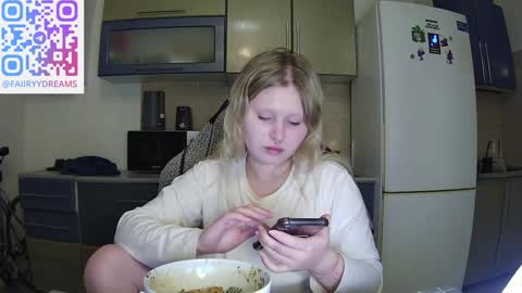 Arisha online show from December 2024 09:30:02 PM