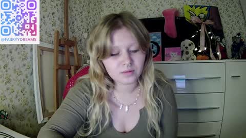 Arisha online show from December 2024 09:19:01 PM