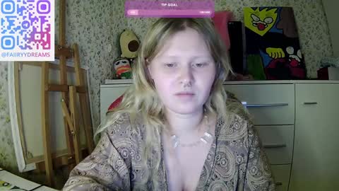 Arisha online show from January 2025 05:31:01 PM