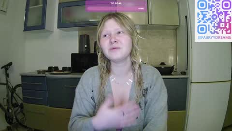 Arisha online show from January 2025 02:47:02 PM