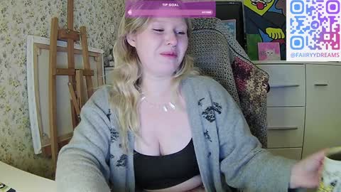 Arisha online show from January 2025 09:42:02 PM