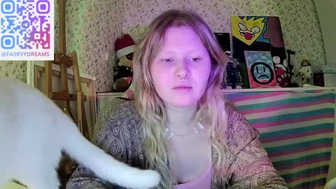 Arisha online show from January 2025 08:21:02 PM