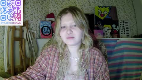 Arisha online show from January 2025 05:21:02 PM