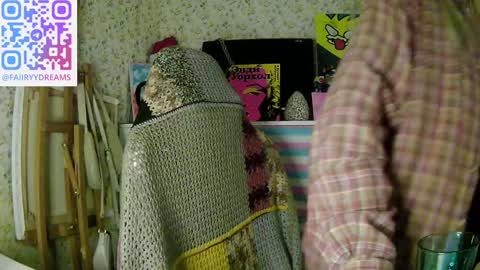 Arisha online show from January 2025 08:22:01 PM