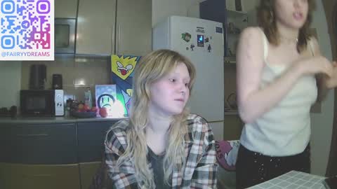 Arisha online show from January 2025 10:11:02 PM