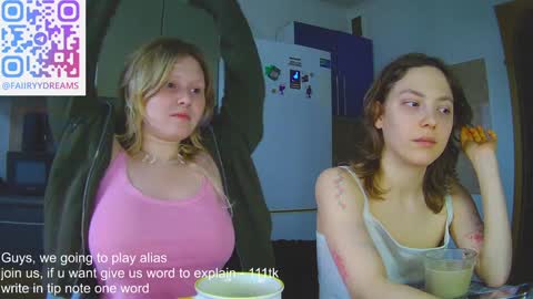 Arisha online show from January 2025 10:08:01 AM