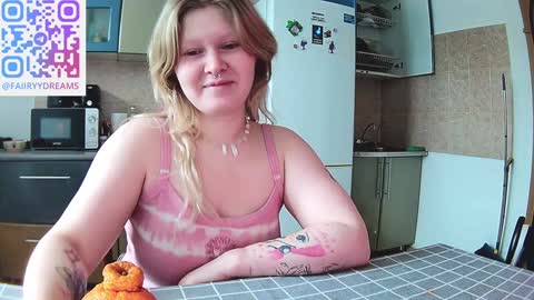 Arisha online show from February 2025 11:30:01 AM