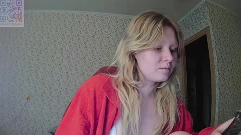 Arisha online show from February 2025 02:21:02 PM