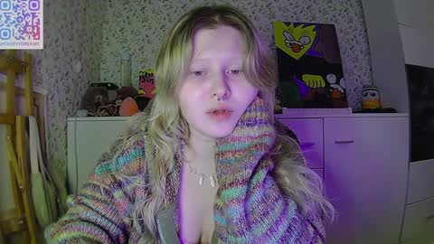 Arisha online show from February 2025 06:24:01 PM