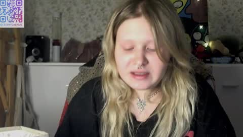 Arisha online show from February 2025 04:13:02 PM