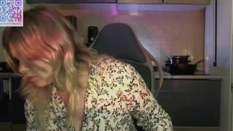 Arisha online show from March 2025 09:11:02 PM